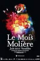 Mois Moliere 2015